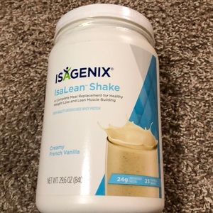 Creamy French Vanilla